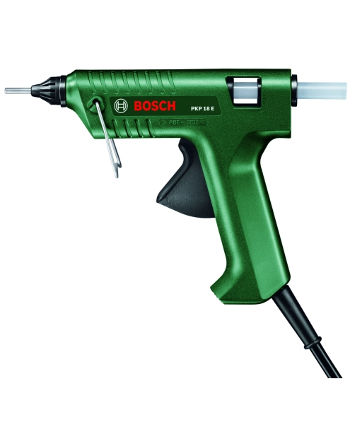 Zdjęcie: Pistolet do klejenia sieciowy PKP 18 BOSCH