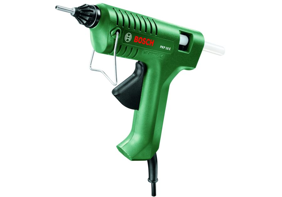 Zdjęcie: Pistolet do klejenia sieciowy PKP 18 BOSCH