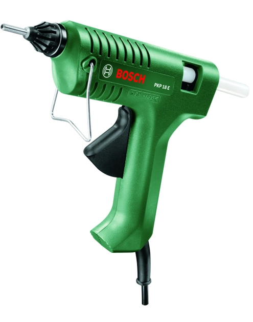 Zdjęcie: Pistolet do klejenia sieciowy PKP 18 BOSCH