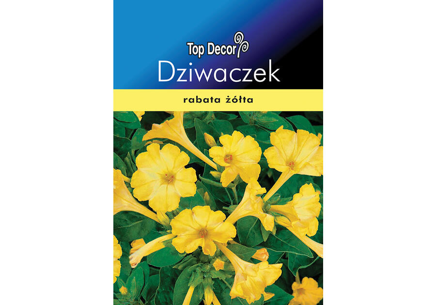 Zdjęcie: Dziwaczek TOP DECOR