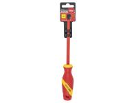 Zdjęcie: Wkrętak izolowany 2.5 x 75 mm, 1000V MODECO EXPERT