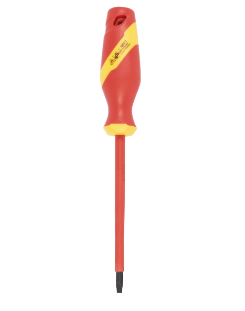 Zdjęcie: Wkrętak izolowany 2.5 x 75 mm, 1000V MODECO EXPERT