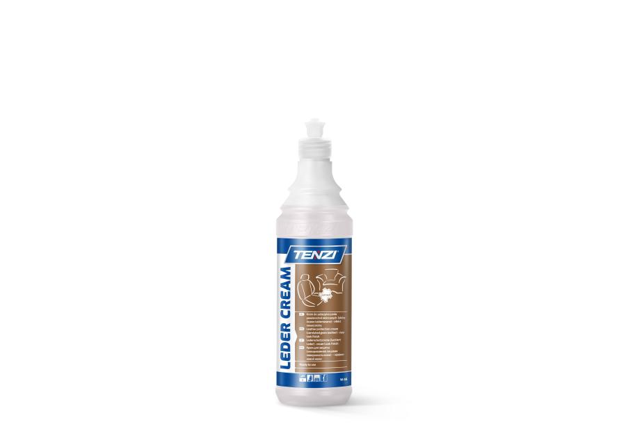 Zdjęcie: Balsam pielęgnacyjny do skóry Leder Cream GT 0,6 L TENZI