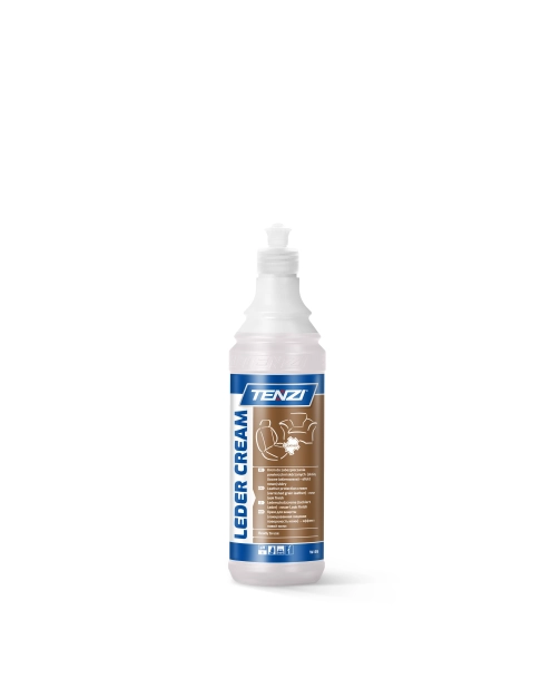 Zdjęcie: Balsam pielęgnacyjny do skóry Leder Cream GT 0,6 L TENZI