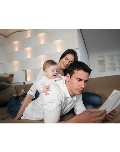 Zdjęcie: Źródło światła Tedi maxx LED GU10-CW KANLUX