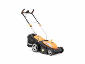 Kosiarka elektryczna YK1900 43 cm 1900 W HANDY