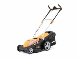 Kosiarka elektryczna YK1900 43 cm 1900 W HANDY