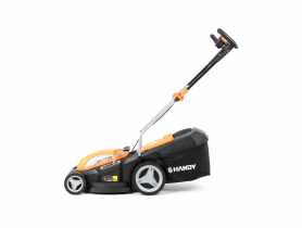 Kosiarka elektryczna YK1900 43 cm 1900 W HANDY