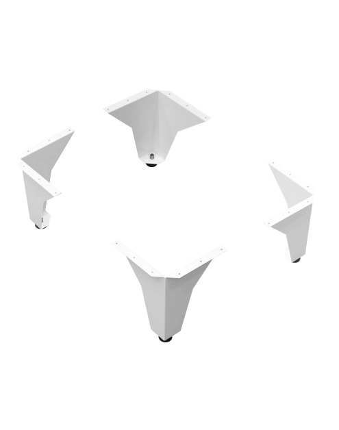 Zdjęcie: Komplet nóżek do centrali Auros AWENTA PRO