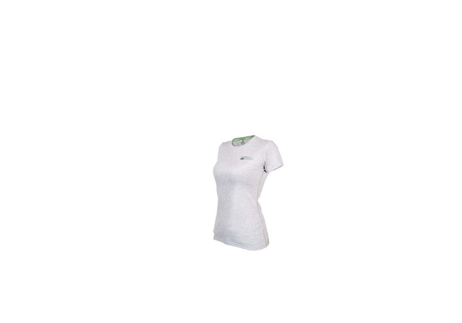 Zdjęcie: T-shirt damski szary lucky w M performance s-78719 STALCO