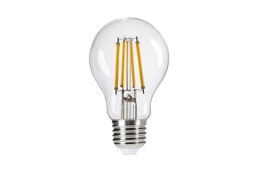 Zdjęcie: Źródło światła KB A60F 5,9W E27 830WW KINGBERRY