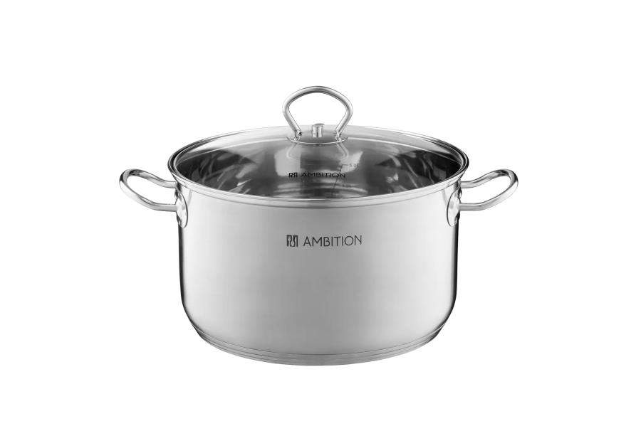 Zdjęcie: Garnek Acero 24 cm - 6,4 L AMBITION
