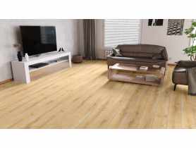 Panele podłogowe Dąb Sevilla V-fuga KRONOPOL