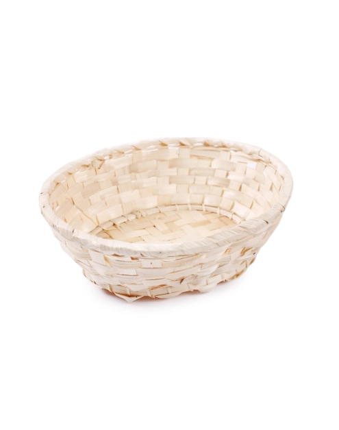 Zdjęcie: Koszyk bambusowy 21x17x7 cm TIN TOURS