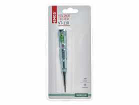 Tester napięcia VT-110 EMOS