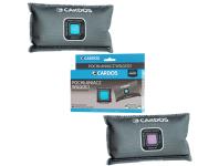 Zdjęcie: Pochłaniacz wilgoci 400 g CARDOS