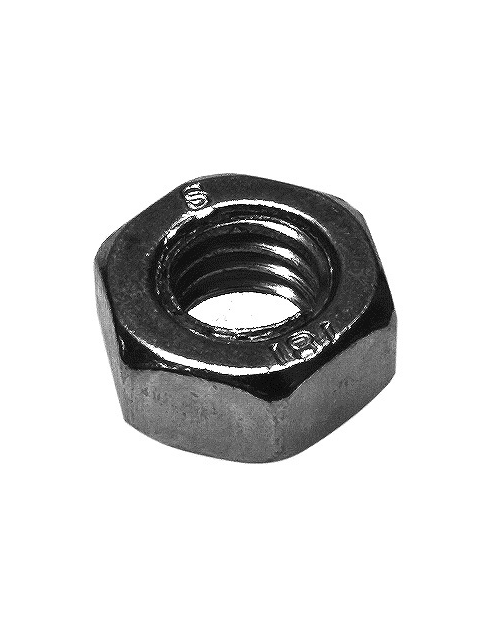 Zdjęcie: Nakrętki 6-kątne ocynkowane DIN 934 M 8 HSI