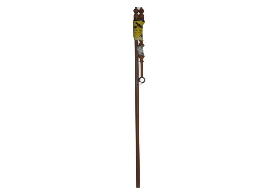 Zdjęcie: Karnisz pojedynczy Hermes 170 cm olcha KARWEL