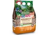 Zdjęcie: Keramzyt ogrodniczy Agro 8 - 16mm opakowanie 2 L BIOVITA