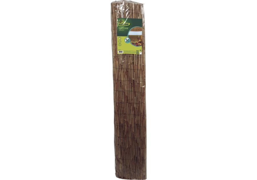 Zdjęcie: Mata trzcinowa Reedcane 1,5x5 m, naturalny NORTENE