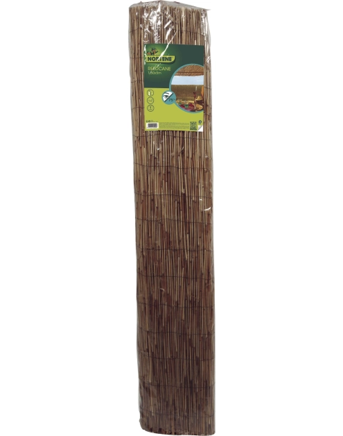 Zdjęcie: Mata trzcinowa Reedcane 1,5x5 m, naturalny NORTENE