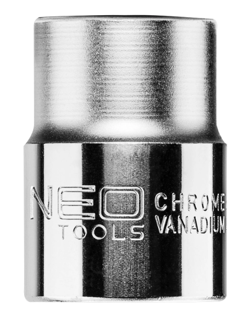 Zdjęcie: Nasadka dwunastokątna 3/4", 22 mm NEO