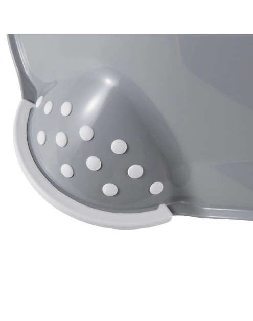 Zdjęcie: Nocnik z funkcją antypoślizgową Adam stars szary KEEEPER