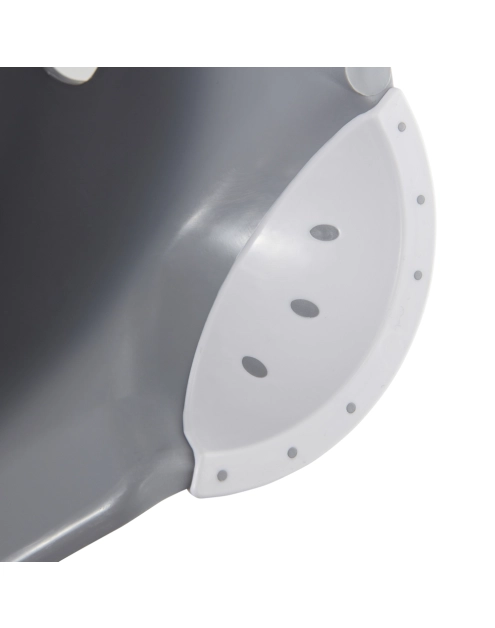 Zdjęcie: Nocnik z funkcją antypoślizgową Adam stars szary KEEEPER