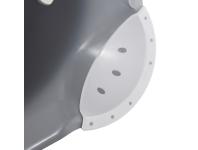 Zdjęcie: Nocnik z funkcją antypoślizgową Adam stars szary KEEEPER