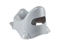 Zdjęcie: Nocnik z funkcją antypoślizgową Adam stars szary KEEEPER