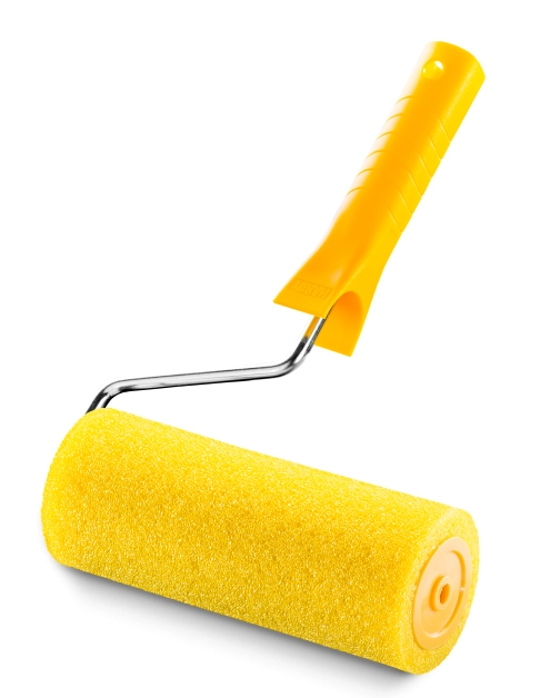 Zdjęcie: Rolka 18 cm drobna struktura HARDY