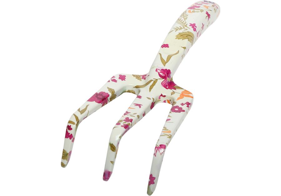 Zdjęcie: Grabki floral alu PROLINE