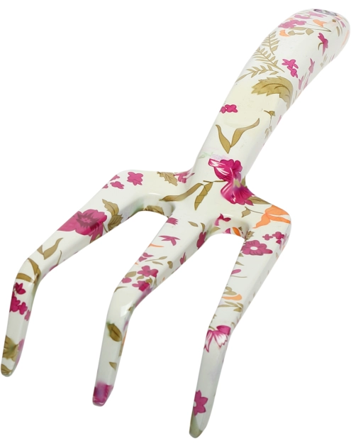 Zdjęcie: Grabki floral alu PROLINE