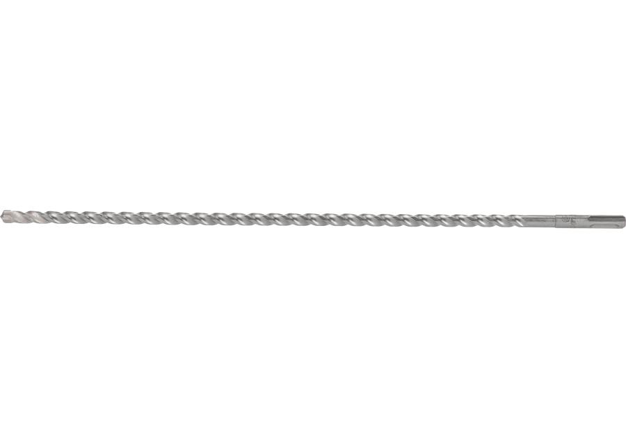 Zdjęcie: Wiertło do betonu zbrojonego SDS Plus S3, 10x450 mm PROLINE