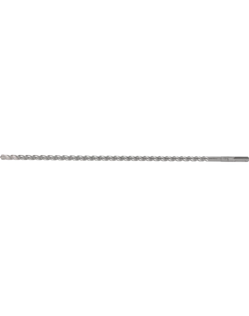 Zdjęcie: Wiertło do betonu zbrojonego SDS Plus S3, 10x450 mm PROLINE