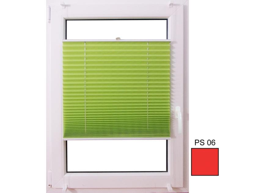 Zdjęcie: Roleta plisa 61x150 cm PS06 KARWEL