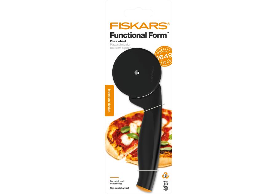 Zdjęcie: Nóż do pizzy Functional Form FISKARS