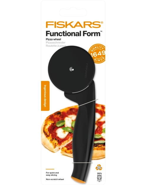 Zdjęcie: Nóż do pizzy Functional Form FISKARS