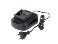 Zdjęcie: Piła tarczowa akumulatorowa 185 mm RN-29052 CSAW20LI 2x20v 4ah RINO