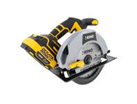 Zdjęcie: Piła tarczowa akumulatorowa 185 mm RN-29052 CSAW20LI 2x20v 4ah RINO