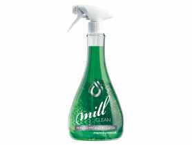 Płyn do mycia szyb i luster majowy poranek Mill Clean 0,55 L MADONIS