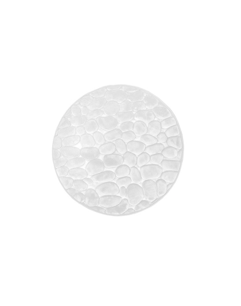 Zdjęcie: Dywanik łazienkowy Ballerina biały DUSCHY