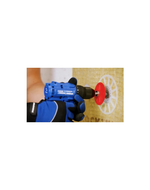 Zdjęcie: Narzędzie do montażu powierzchniowego T40 dla kołka wkręcanego R-TFIX-8S 1 szt. RAWLPLUG