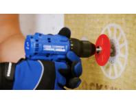 Zdjęcie: Narzędzie do montażu powierzchniowego T40 dla kołka wkręcanego R-TFIX-8S 1 szt. RAWLPLUG