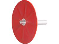 Zdjęcie: Narzędzie do montażu powierzchniowego T40 dla kołka wkręcanego R-TFIX-8S 1 szt. RAWLPLUG