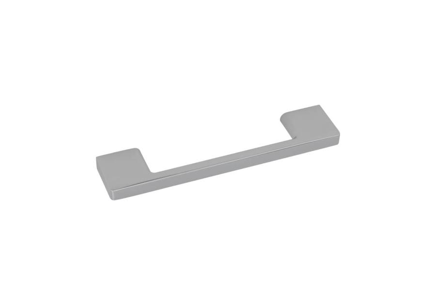Zdjęcie: Uchwyt meblowy 160 mm Tech-HD165 chrom METRO