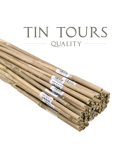 Zdjęcie: Tyczki bambusowe 180 cm TIN TOURS