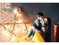 Zdjęcie: Źródło światła XLED G45 E27 6W-NW-M KANLUX