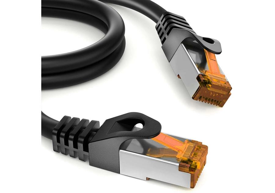 Zdjęcie: Kabel FTP Patch Cord Cat.6a 1,5m LB0194-1,5 LIBOX