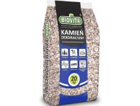 Zdjęcie: Grys różowy 8-16 mm, 20 kg BIOVITA